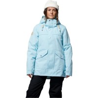 Rojo Aster Jkt (Petit Four Pinstripe)